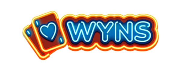 Wyns Sport logo